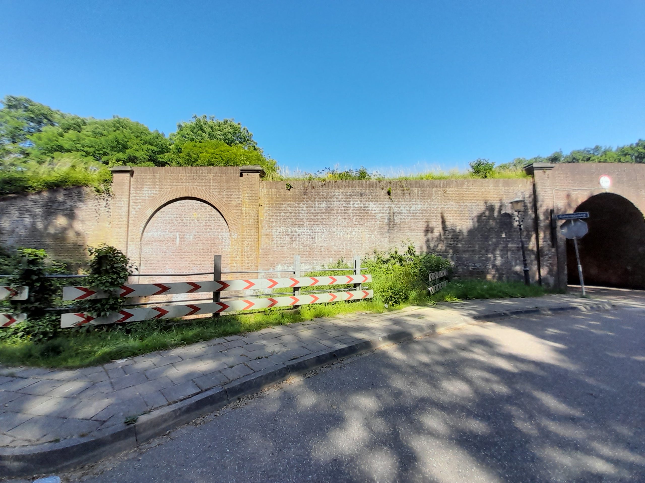 CTK Herstelwerkzaamheden Zuid