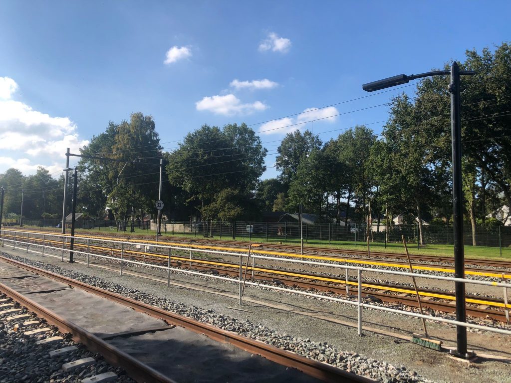 Verlichting Mariënberg